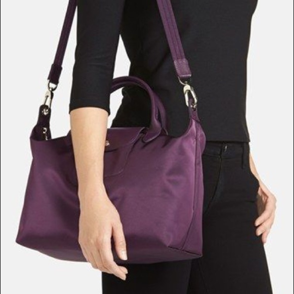 🇺🇸SALE🎷Longchamp Neo Le Pliage Tote